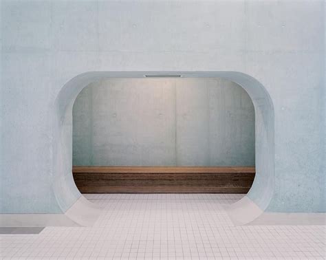 Feng Shui Swimming Pool Aquazena Designed By Mikou Studio Issy