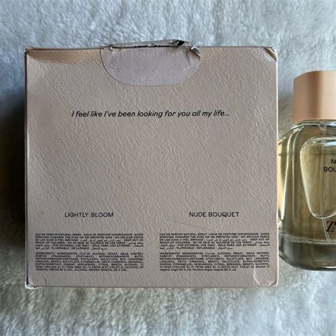 Parfum Zara Nude Bouquet Dupe Miss Dior Blooming Bouquet Kesehatan