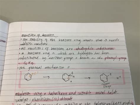 Synthesis Benzene And Aromatic Hydrocarbons Flashcards Quizlet