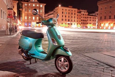 2013 Vespa Lx 150 Ie