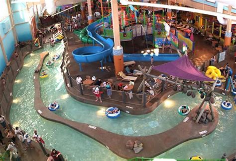 Best Ohio Indoor Water Parks for Family Fun - Akron Ohio Moms