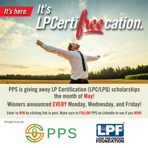 Congratulations To All The Lpf Scholarship Winners Provided By Pps