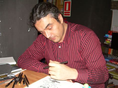 Asociación Valenciana del Cómic José Fonollosa invitado a las II