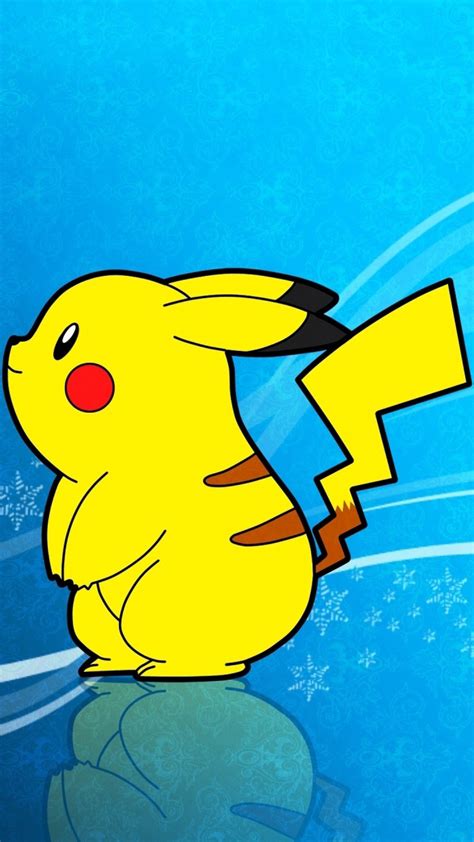 Pikachu HD Wallpapers for iPhone 7 | Wallpapers.Pictures