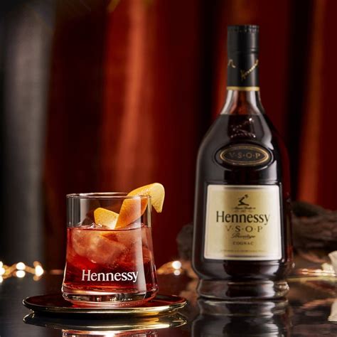 Hennessy VSOP Cognac Best Buy in Malaysia - Whisky.my