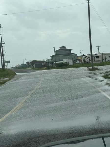 Louisiana Hurricane Beryl impacts Lake Charles