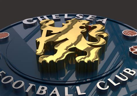 Chelsea Fc Wallpaper 3d