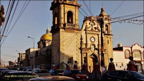 Parroquia San Felipe De Jes S Puebla Horario De Misas