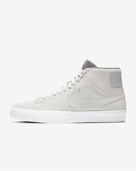 Nike SB Blazer Mid Men's Skateboarding Shoe Skate Shoes, Nike Shoes ...