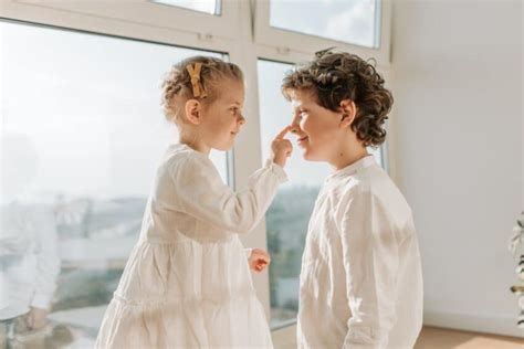 Nasenbluten Bei Kindern Alles Was Eltern Wissen M Ssen