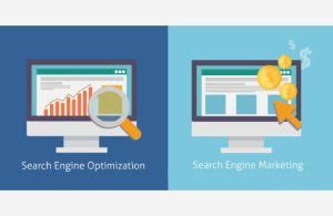 Guía completa sobre la diferencia entre SEO y SEM Koomori