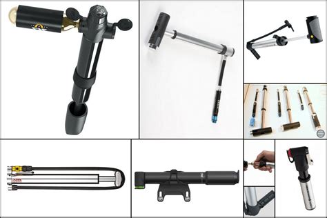 Best portable bike pump | Mountain Bike Reviews Forum