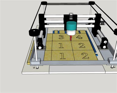 Cnc Edwoodcrafting