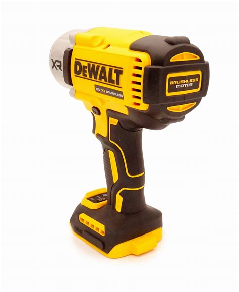 DEWALT DCF900M2 KLUCZ UDAROWY 1 2 1898 Nm 2x4AH Qmart Pl Profesjonalne