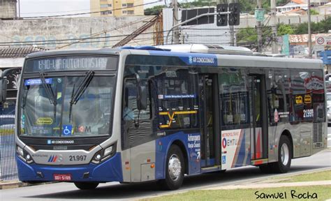 EMTU reforça frota de ônibus em Barueri Carapicuíba e Santana de