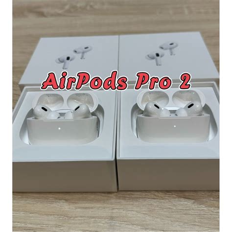 Airpods Pro 單耳 全新原廠 左耳 右耳 充電盒 遺失 補充 藍牙耳機 Pro 2 蝦皮購物