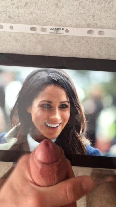 Meghan Markle Cum Tribute Gay Porn XHamster