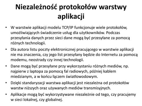 Ppt Systemy Operacyjne I Sieci Komputerowe Powerpoint Presentation