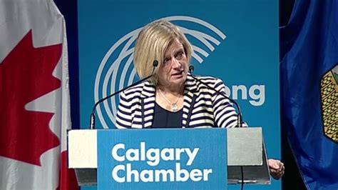 Rachel Notley Vows To Work With Pm Of Any Stripe But Shell Vote Ndp