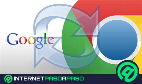 Actualizar Google Chrome Android Windows Iphone