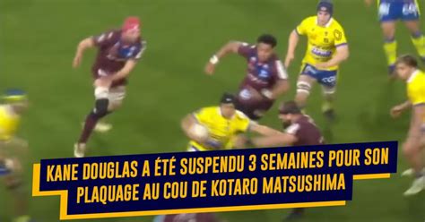 Top 10 Des Plaquages Les Plus Assassins Au Rugby