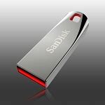 SanDisk Cruzer Force USB Flash Drive