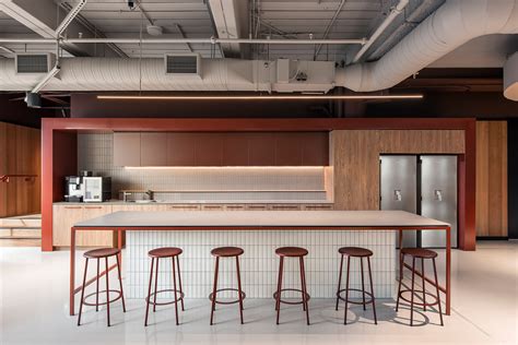 Mill Film By Studio Nine Architects Australian Interior Design Awards