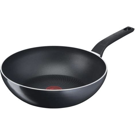 Tefal Ponev Wok Start Cook Cm Svet Svetil