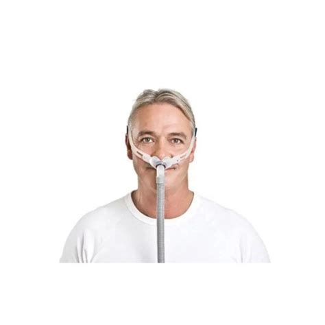 Resmed Swift Fx Nasal Pillow Cpap Mask With Headgear Traumacare