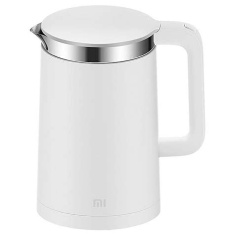 Comprá Jarra Eléctrica Xiaomi Mi Smart Kettle Pro MJHWSH02YM 220v ...
