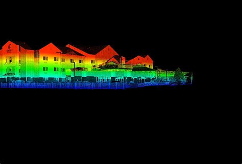 Terrestrial Scanning | Layton Surveys