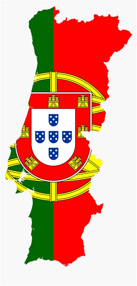 Bandeira De Portugal Png Portugal Vs Portugal Mapa De Portugal The