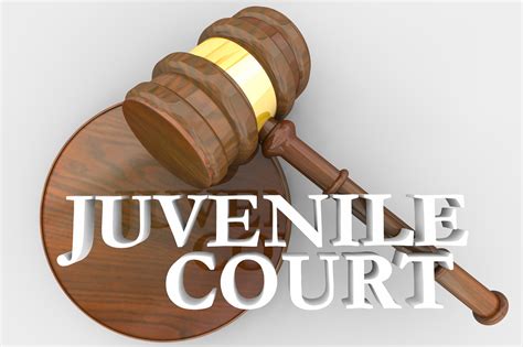 Juvenile Court in NJ | Morristown New Jersey Criminal Law Post