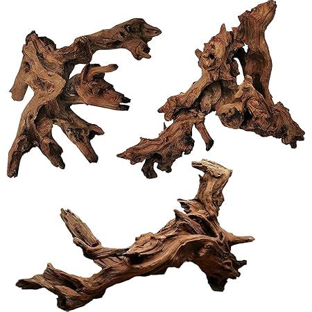 Amazon Majoywoo Natural Coral Driftwood For Aquarium Decor Fish