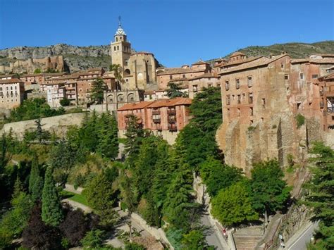 El Hijo Del Herrero De Albarrac N A Sierra Nevada