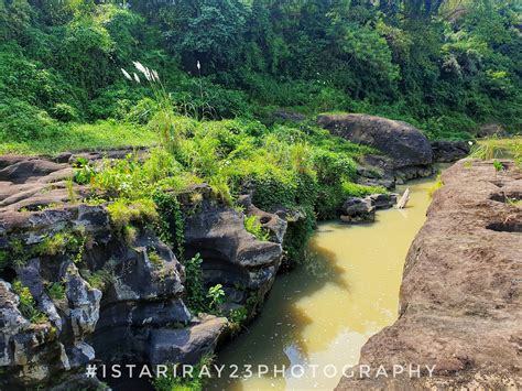 iStar-Tariray: Amadeo Cavite Rock Formation