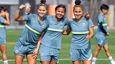 Entradas Alianza Lima Vs Sporting Cristal Femenino En Joinnus LINK