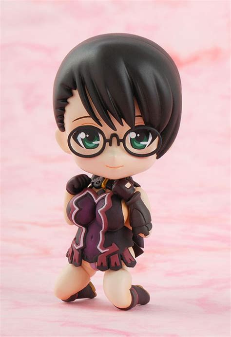 Buy Pvc Figures Queen S Blade Pvc Figure Nendoroid Cattleya