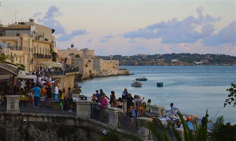 Cosa Vedere A Siracusa Cosa Fare A Ortigia E Nei Dintorni Ll Mondo