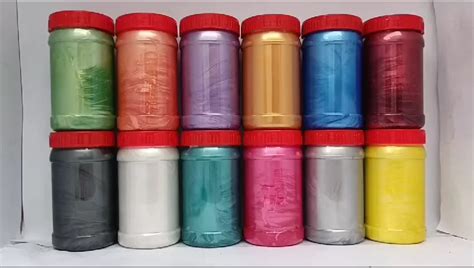 Golden Metallic Acrylic Paint Permanent Waterproof Paint Darazpk