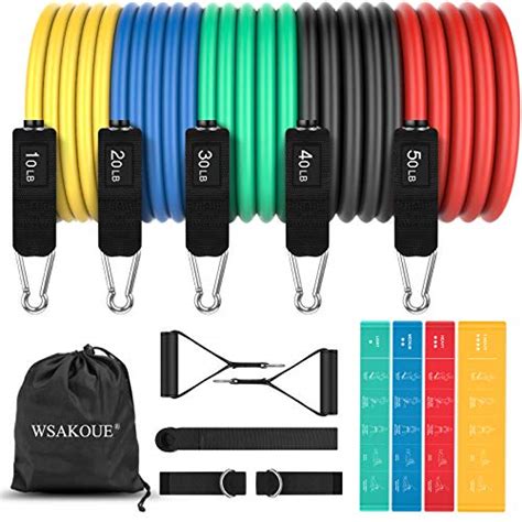 Top 10 Resistance Band For Arms Of 2021 Best Reviews Guide