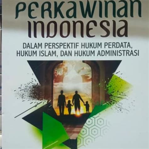 Jual BUKU HUKUM PERKAWINAN INDONESIA DALAM PERSPEKTIF HUKUM PERDATA