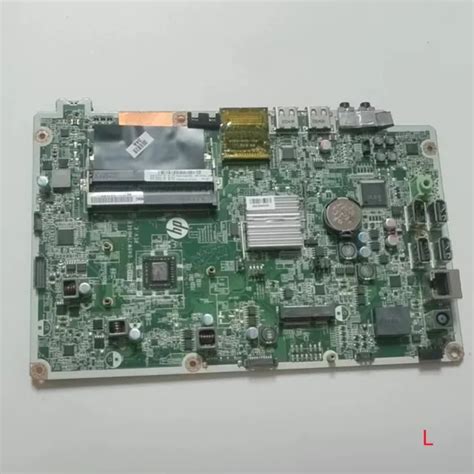 For Hp Omni All In One Motherboard Aio Da Wj Mb E