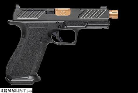 ARMSLIST For Sale Shadow Systems XR920 Combat 9mm