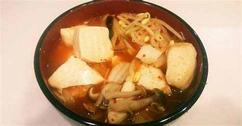 基本からアレンジまで！思わずつくりたくなる「タラ豆腐キムチ」のレシピ集 クックパッド