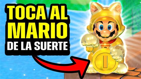 Secretos Incre Bles Super Mario D World Nintendo Switch Youtube