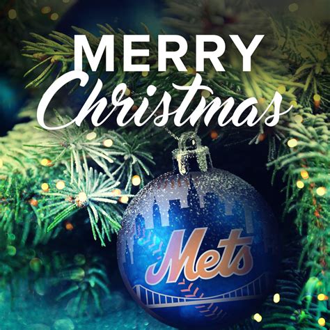 Merry Christmas! #Mets #LGM https://t.co/BJzEdsAfWk - Baseball - New ...