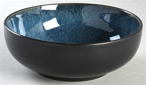 Resona Blue Soupcereal Bowl By Sango Replacements Ltd