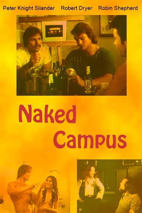 Naked Campus The Movie Database Tmdb