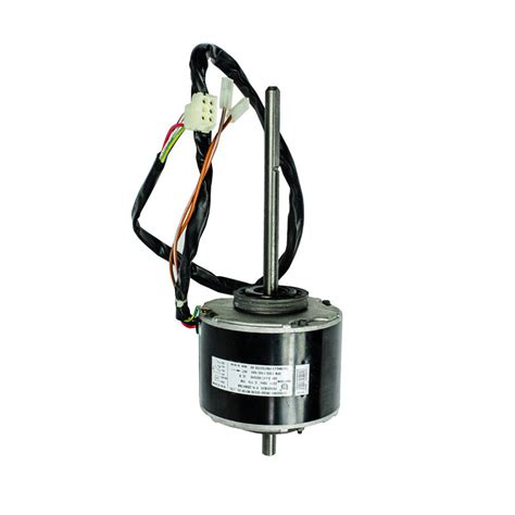 Motor Ventilador Evaporador Ar Condicionado Btus Piso